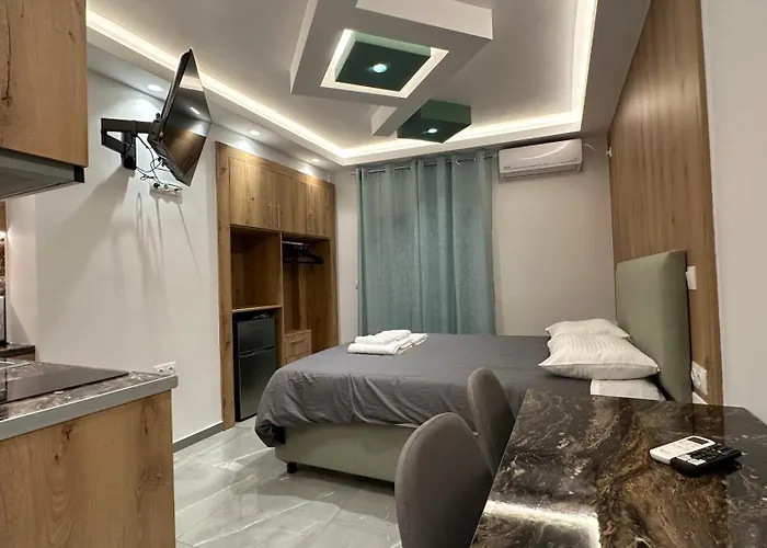 Luxury Semi Basement With Terrace